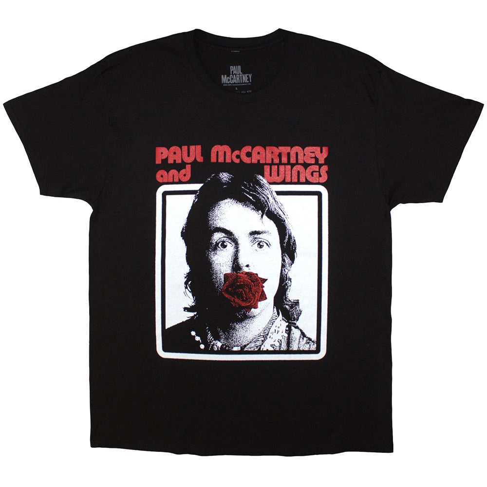PAUL MCCARTNEY ポールマッカートニー – PGS