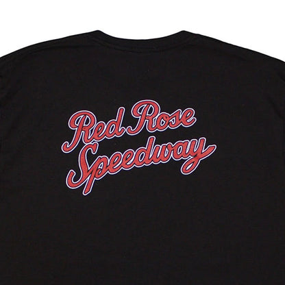 PAUL MCCARTNEY ポールマッカートニー (新譜 発売記念 ) - Red Rose Speedway / バックプリントあり / Tシャツ / メンズ