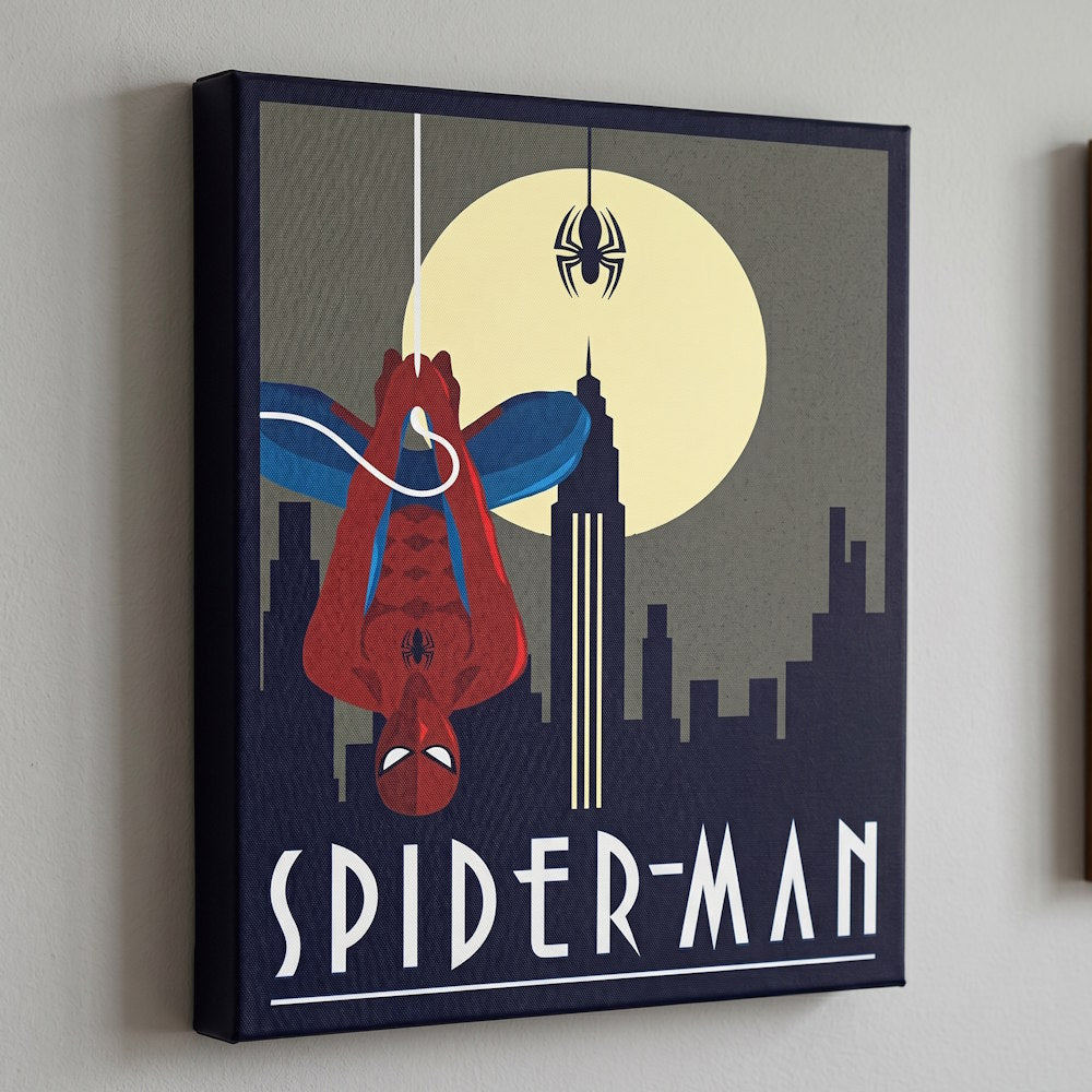 SPIDERMAN スパイダーマン (ブランド・ニュー・デイ 夏 日本公開