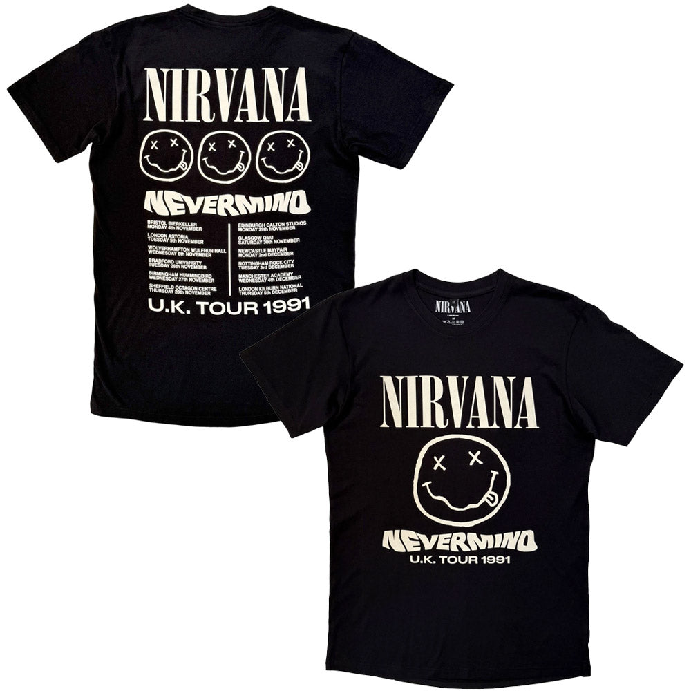 NIRVANA ニルヴァーナ – PGS