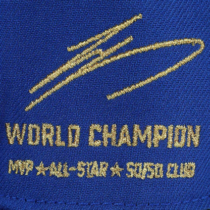 SHOHEI OHTANI 大谷翔平 - #17 Flat-Bill Trucker Cap / キャップ / メンズ