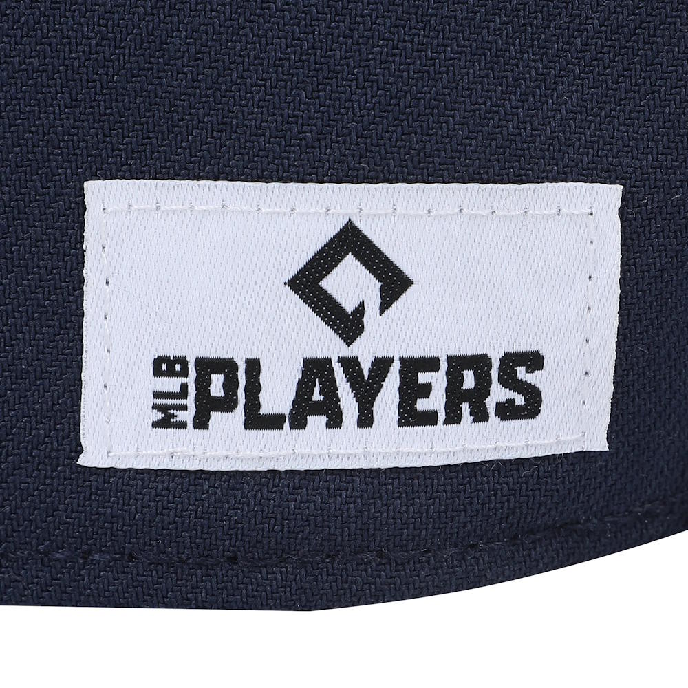 【予約商品】 NEW YORK YANKEES（MLB） ニューヨークヤンキース - Aaron Judge #99 Flat-Bill Trucker Cap / キャップ / メンズ