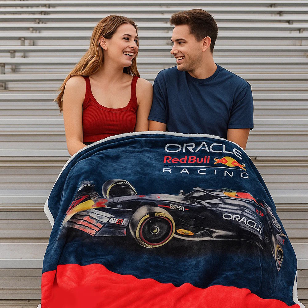 FORMULA ONE（F1） フォーァミュラワン - Oracle Red Bull Racing