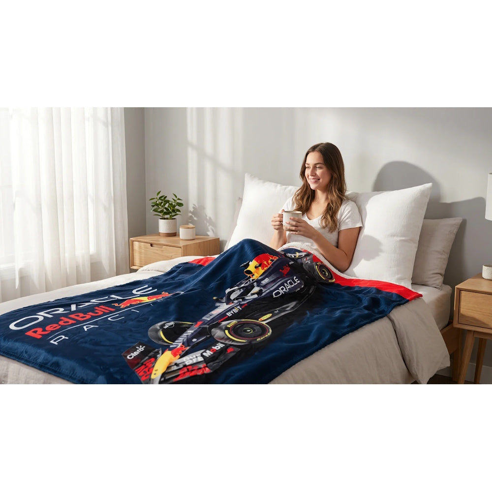 FORMULA ONE（F1） フォーァミュラワン - Oracle Red Bull Racing