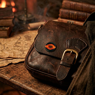 THE LORD OF THE RINGS 指輪物語 - EYE OF SAURON / バッジ