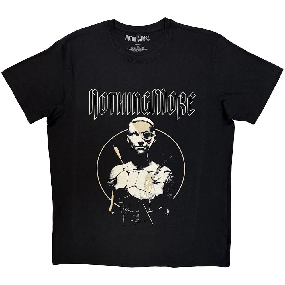 NOTHING MORE - Cover Arrows / カーボンソフト加工