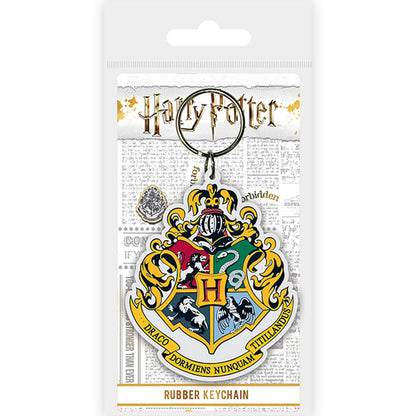 HARRY POTTER - (公開 25周年 ) - COLOURFUL CREST HOGWARTS
