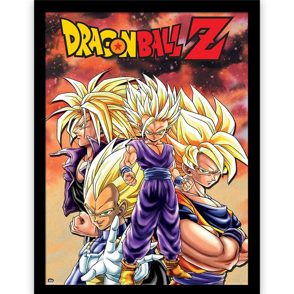 DRAGON BALL ドラゴンボール – PGS