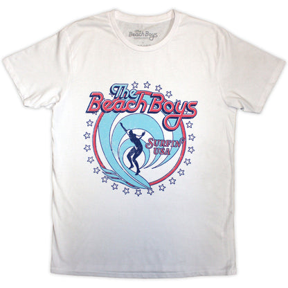 THE BEACH BOYS - (結成 65周年 ) - Surfin USA Circle