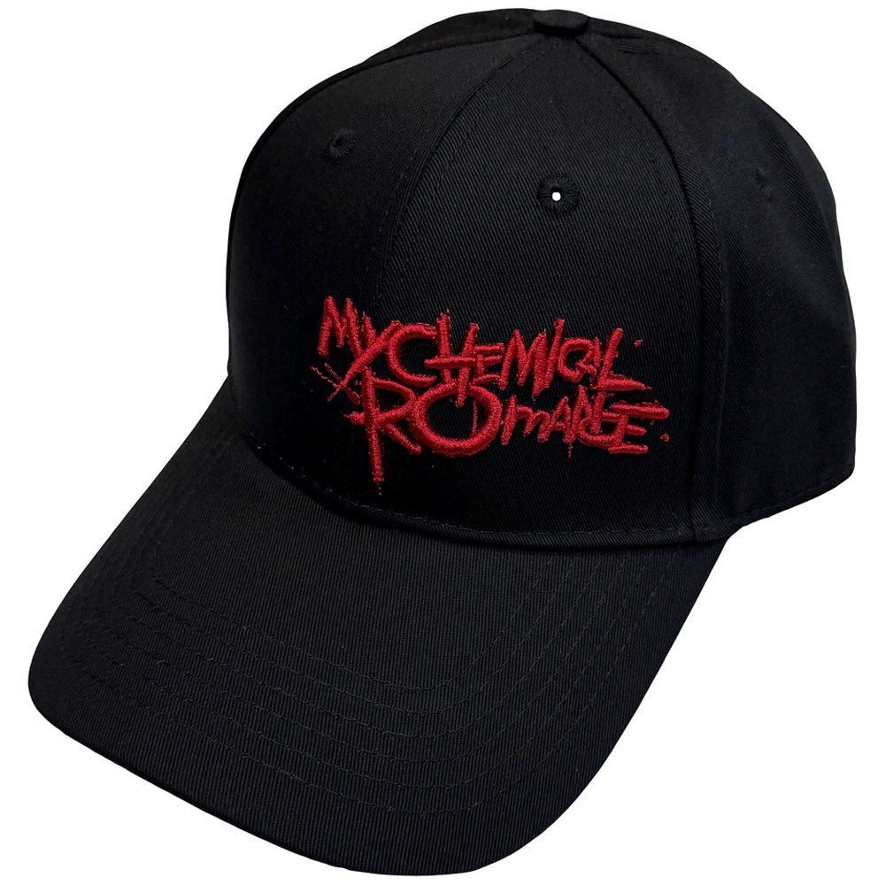 MY CHEMICAL ROMANCE マイケミカルロマンス (結成 25周年 ) - Black