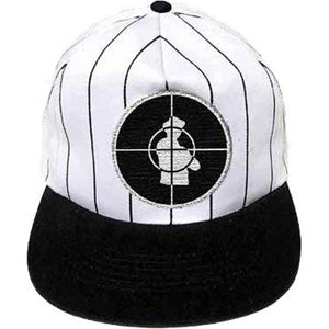 PUBLIC ENEMY - Solid Target