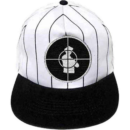 PUBLIC ENEMY - Solid Target