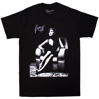 AMY WINEHOUSE - Chair