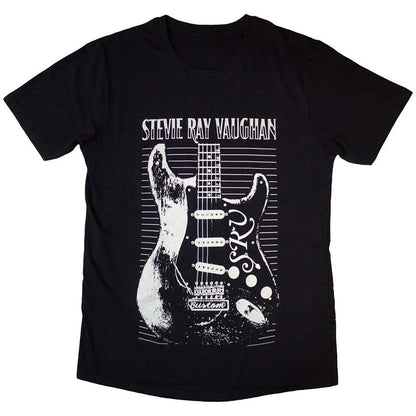 STEVIE RAY VAUGHAN - Guitar