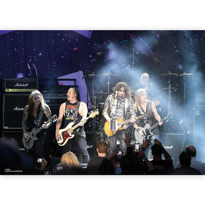 KISS キッス - BURRN! PRESENTS 追悼 エース・フレーリー / 雑誌・書籍