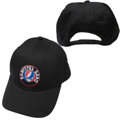 GRATEFUL DEAD - Steal Your Face Logo