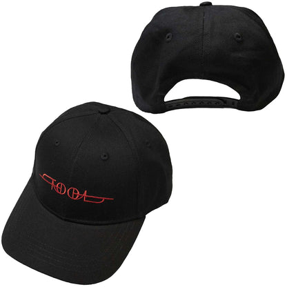 TOOL - Fear Inoculum Logo