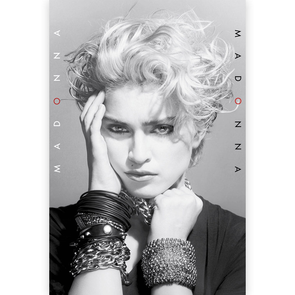MADONNA マドンナ – PGS