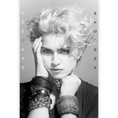 MADONNA - Madonna