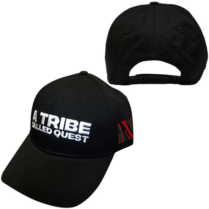 A TRIBE CALLED QUEST - Text Logo