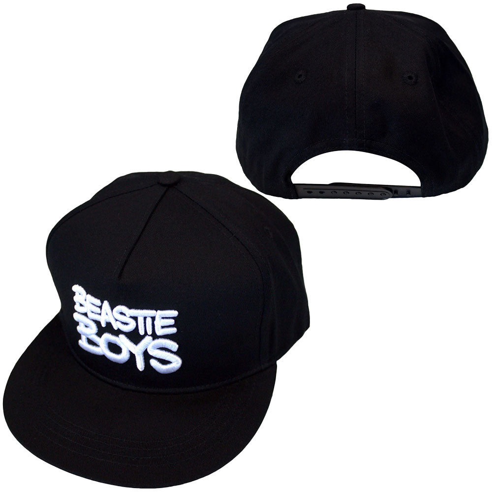 BEASTIE BOYS - (結成 45周年 ) - Check Your Head Logo