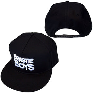 BEASTIE BOYS - (結成 45周年 ) - Check Your Head Logo
