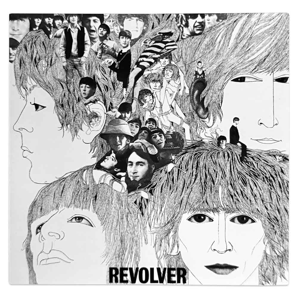 RINGO STARR リンゴスター – PGS