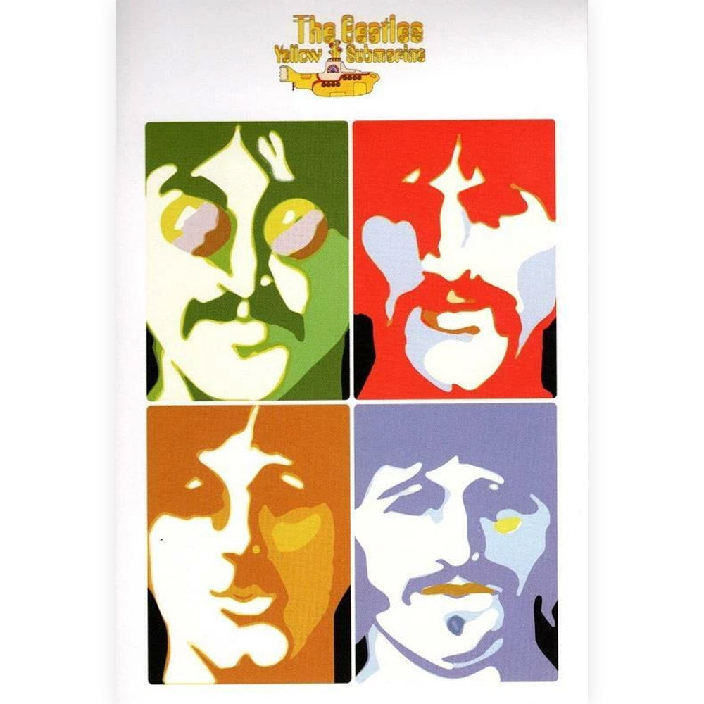 公式】THE BEATLES 来日60周年記念グッズ｜1966年日本公演｜PGS