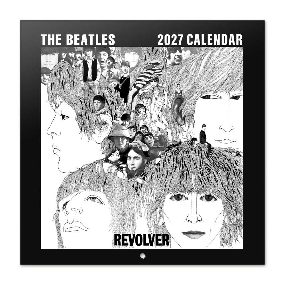 公式】THE BEATLES 来日60周年記念グッズ｜1966年日本公演｜PGS