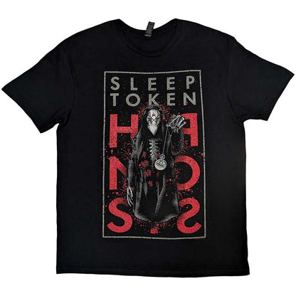SLEEP TOKEN - Hypnosis