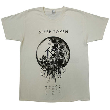 SLEEP TOKEN スリープトークン - Take Me Back To Eden / バックプリントあり / Tシャツ / メンズ
