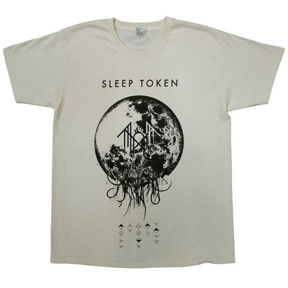 SLEEP TOKEN スリープトークン - Take Me Back To Eden / バックプリントあり / Tシャツ / メンズ