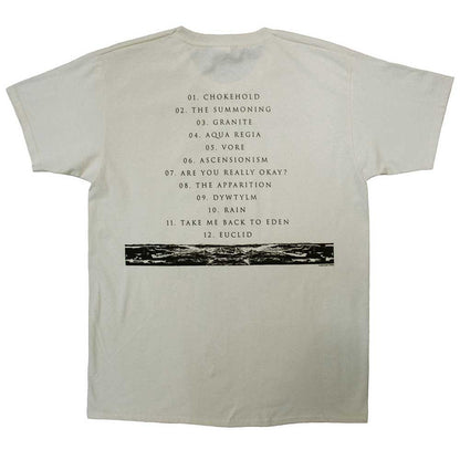 SLEEP TOKEN スリープトークン - Take Me Back To Eden / バックプリントあり / Tシャツ / メンズ
