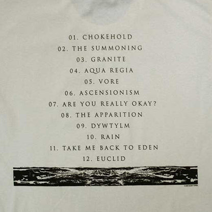 SLEEP TOKEN スリープトークン - Take Me Back To Eden / バックプリントあり / Tシャツ / メンズ