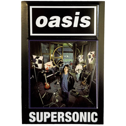 OASIS - (結成 35周年 ) - Supersonic Single / ツアー会場限定