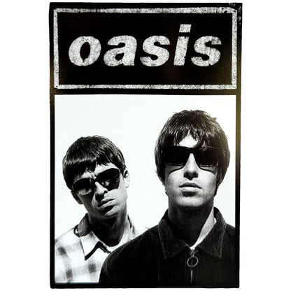 OASIS - (結成 35周年 ) - Sunglasses Portrait / ツアー会場限定