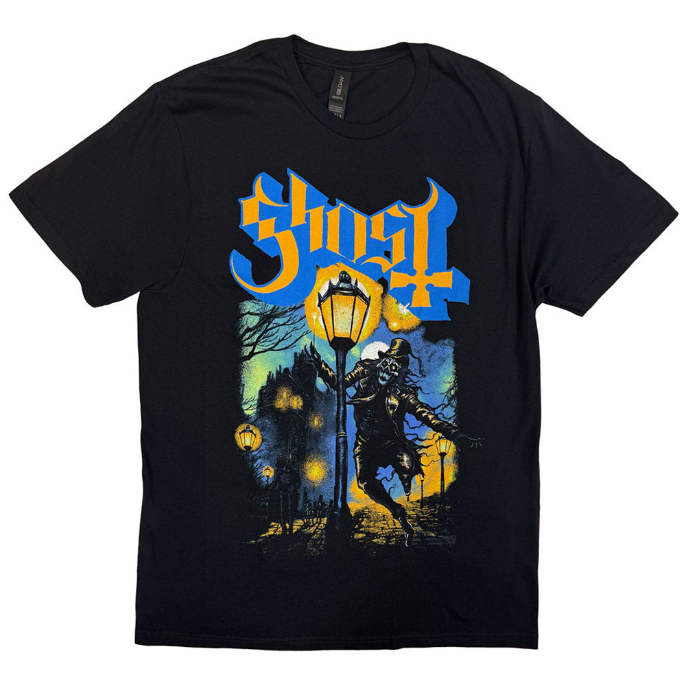 GHOST ゴースト – PGS