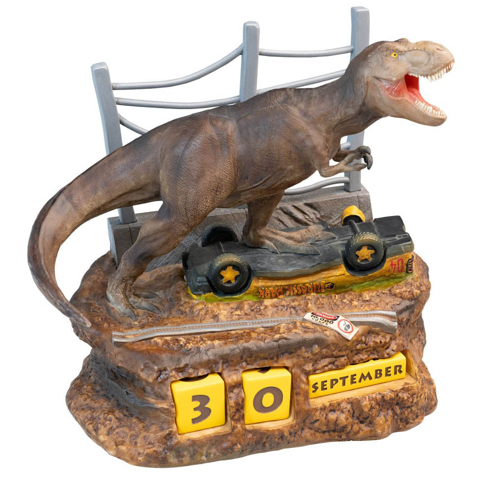 JURASSIC PARK ジュラシックパーク – PGS