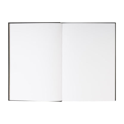 【予約商品】 MICHAEL JACKSON マイケルジャクソン - Nothing Is Impossible / Premium A5 / ノート・メモ帳