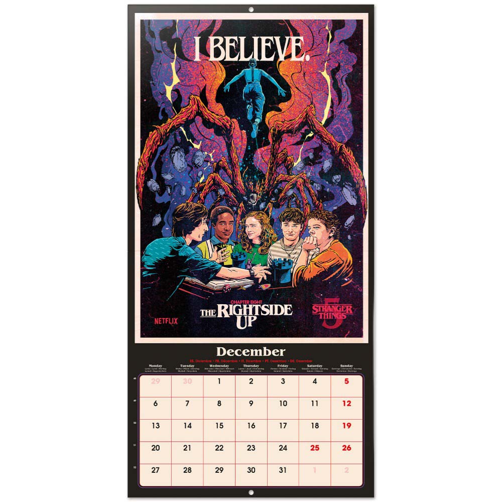 予約商品】 STRANGER THINGS ストレンジャー・シングス (アニメ