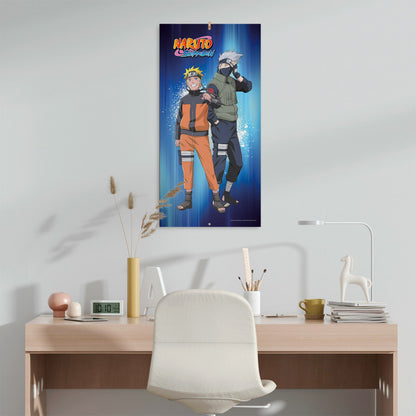 【予約商品】 NARUTO ナルト - 2027 Calendar / 壁掛け / カレンダー・ダイアリー
