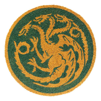 HOUSE OF THE DRAGON - Targaryen Sigil