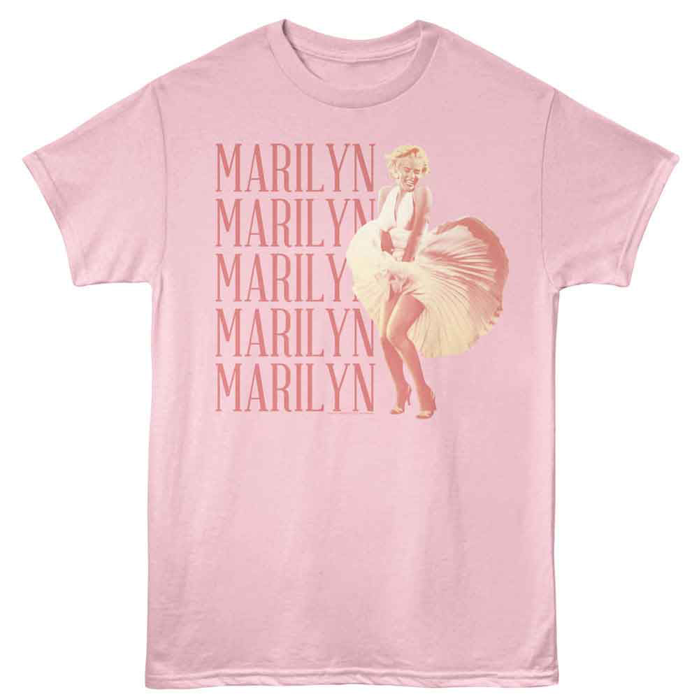 予約商品】 MARILYN MONROE マリリンモンロー (生誕100周年 ) - SWEPT