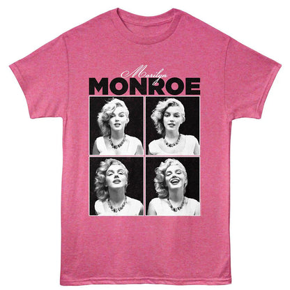 MARILYN MONROE - (生誕100周年 ) - 4 PHOTO