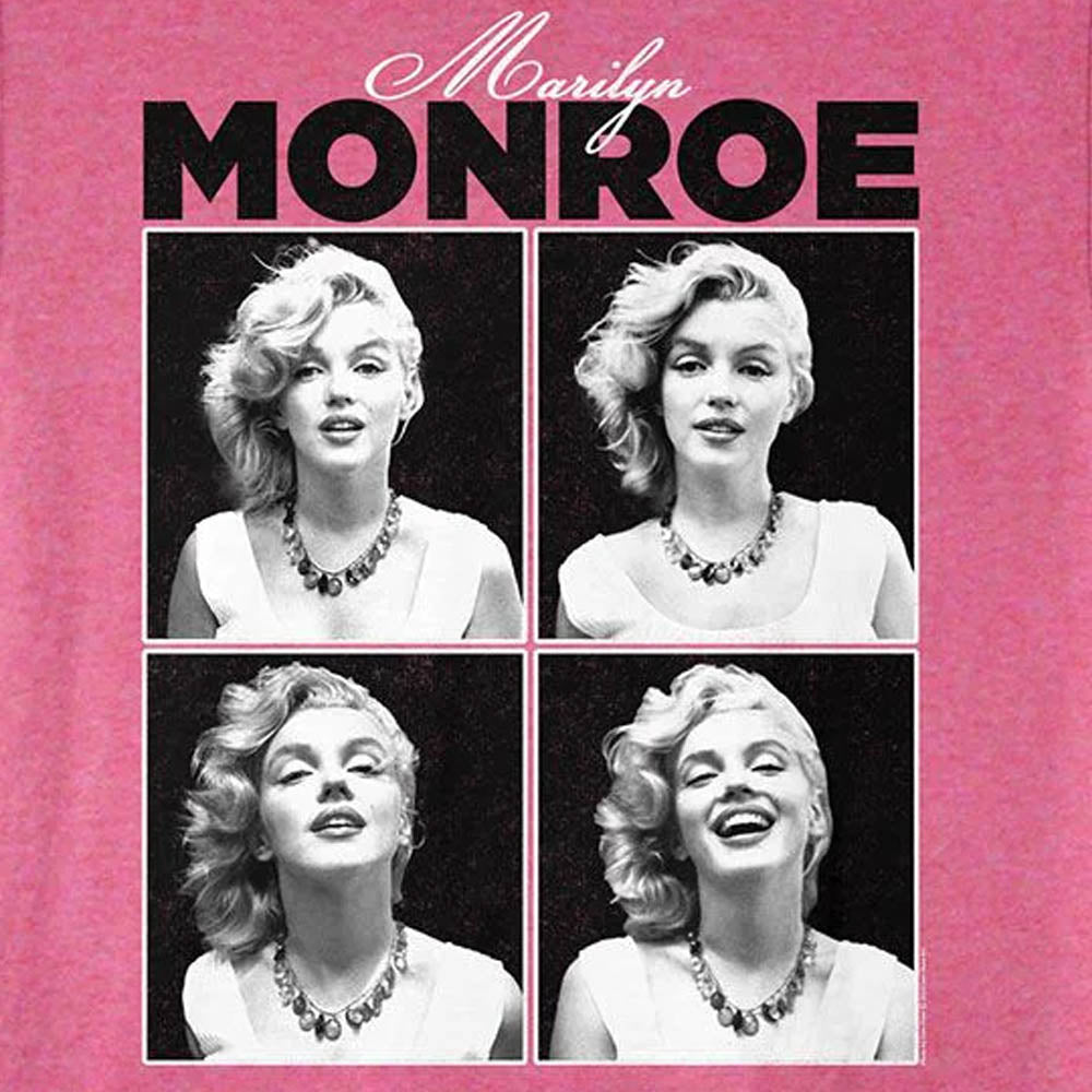 予約商品】 MARILYN MONROE マリリンモンロー (生誕100周年 ) - 4