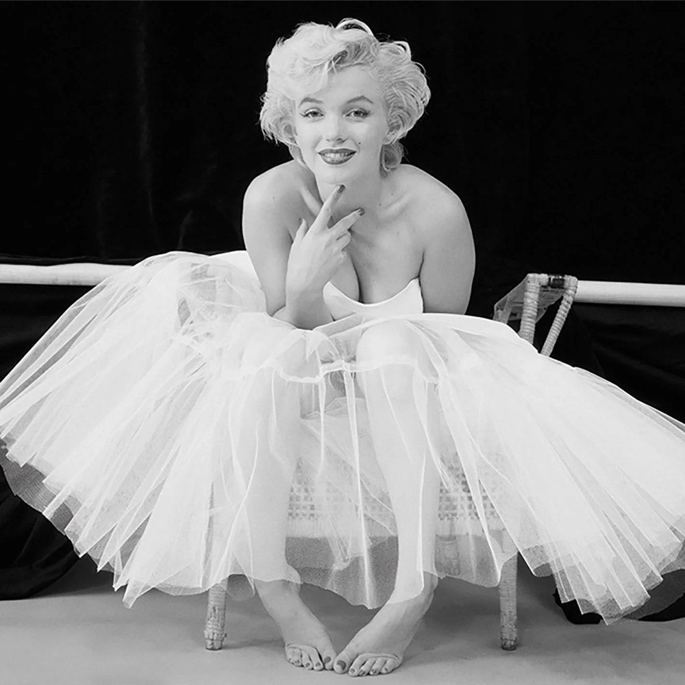 MARILYN MONROE マリリンモンロー – PGS