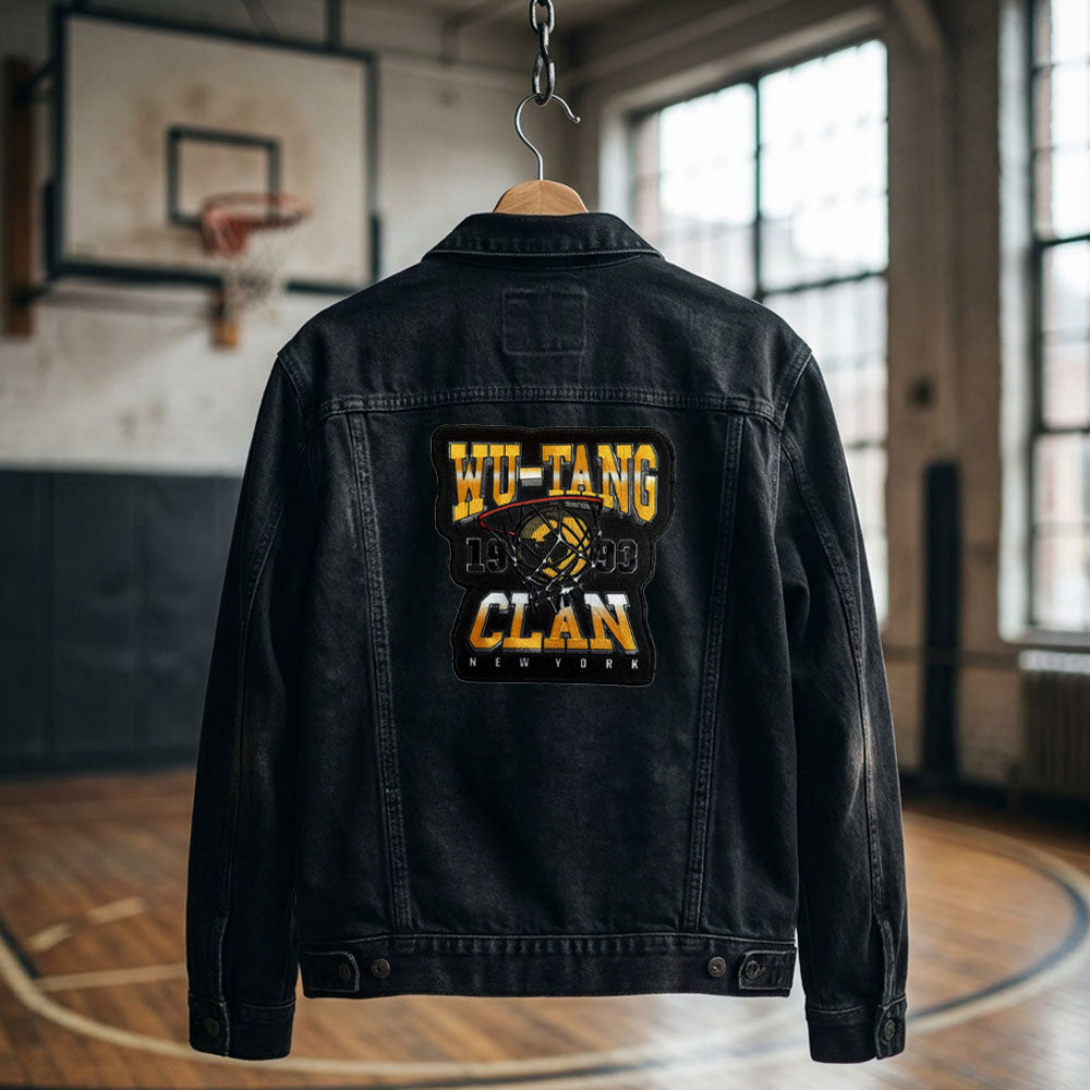 wu-tang clan – PGS
