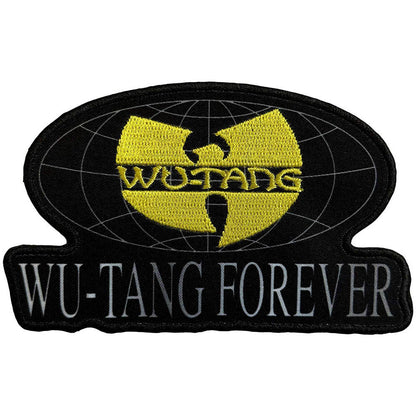 WU-TANG CLAN - (5月 来日 ) - Forever Worldwide