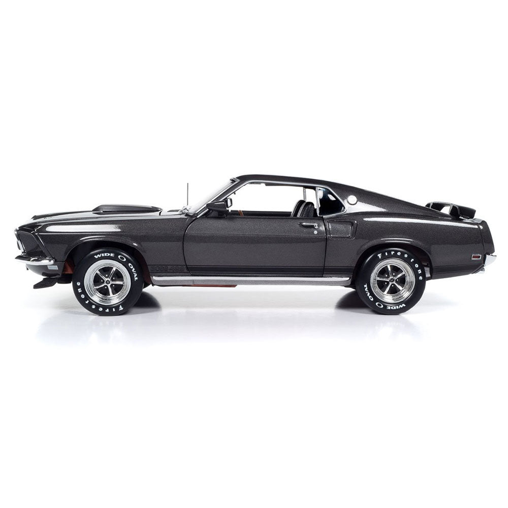 予約商品】 JOHN WICK ジョンウィック - 1969 Ford Mustang 1:18 Scale