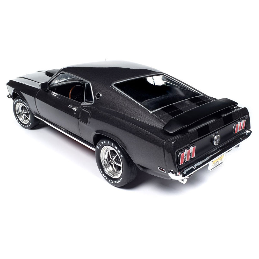 予約商品】 JOHN WICK ジョンウィック - 1969 Ford Mustang 1:18 Scale